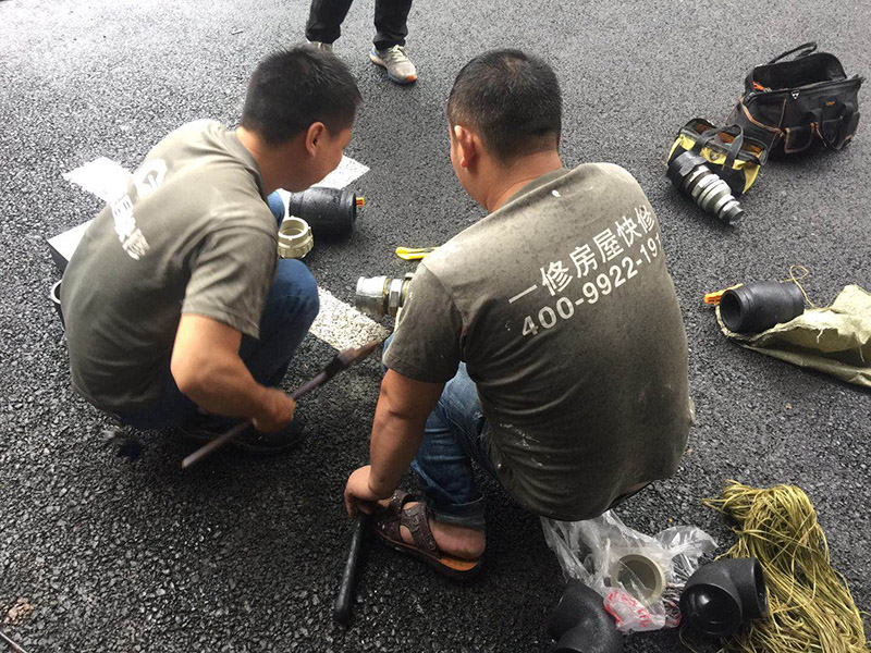 成都修復(fù)安裝水管應(yīng)該找誰，成都修復(fù)安裝水管正確辦法